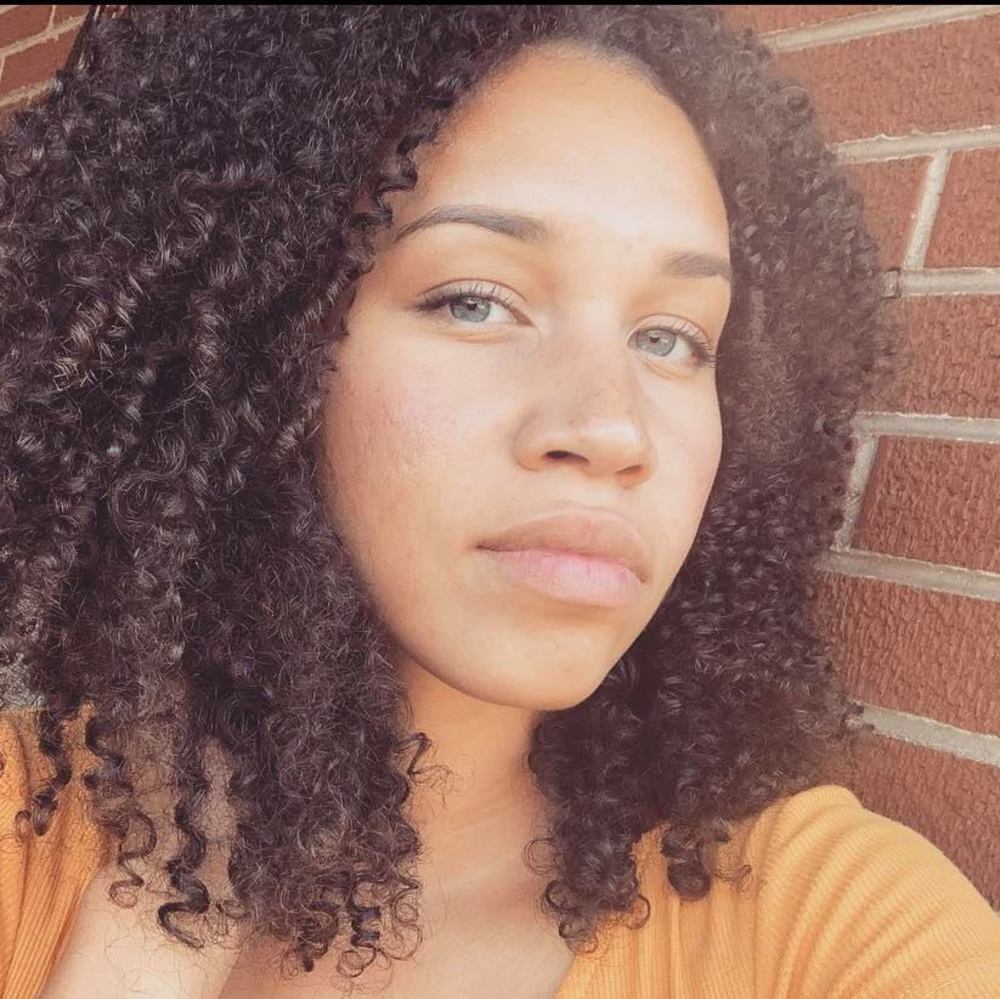 Meet your Posher, Rachel